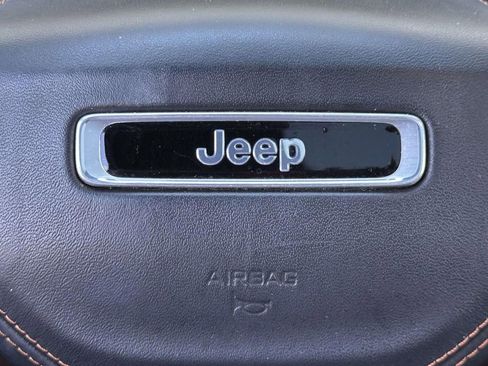 Used 2022 Jeep Grand Cherokee Summit image 21