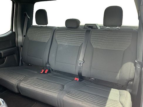 Certified 2021 Ford F150 XL w/ STX Appearance Package AWD/4WD image 12