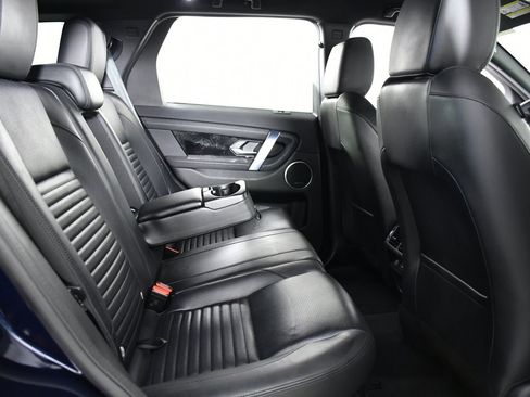 Used 2023 Land Rover Discovery Sport S AWD/4WD image 21