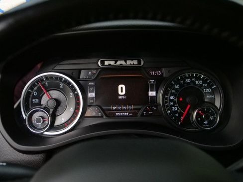 Used 2022 RAM 2500 Laramie AWD/4WD image 13