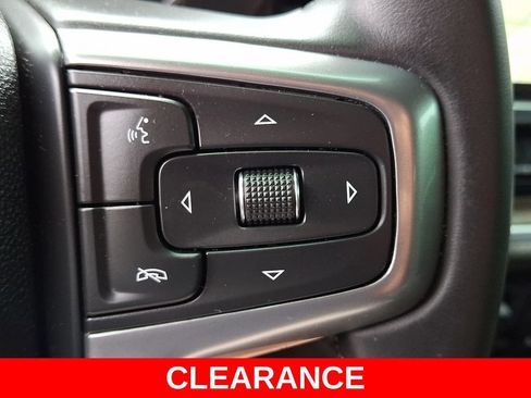 Used 2025 Chevrolet Silverado 1500 LT w/ Protection Package AWD/4WD image 22