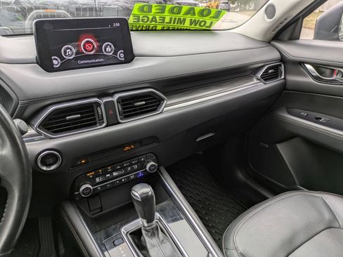 Used 2020 MAZDA CX-5 Grand Touring Reserve image 20