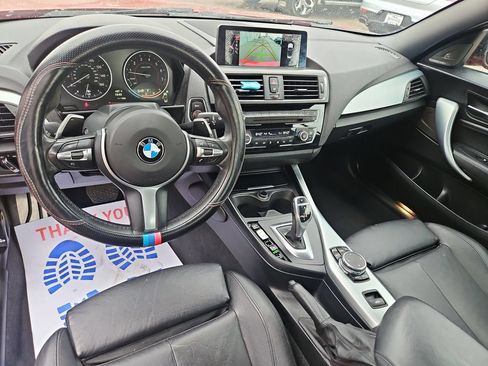 Used 2016 BMW M235i xDrive Convertible AWD/4WD image 13