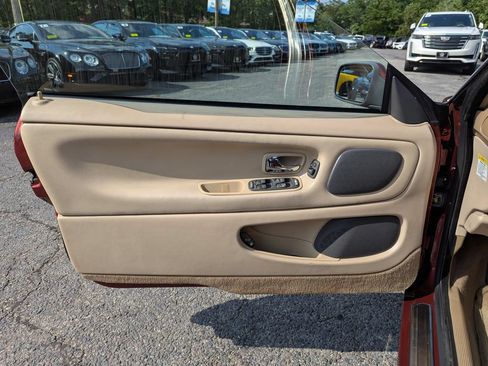 Used 2000 Volvo C70 LT FWD image 11