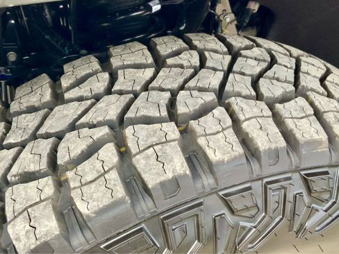 New 2026 GMC Canyon AT4X image 23