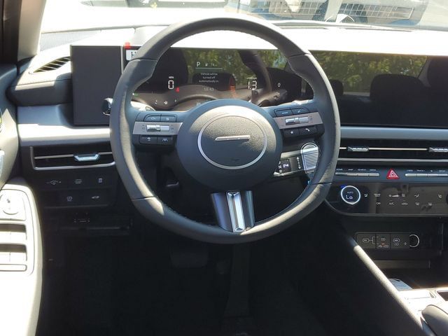 New 2026 Hyundai Sonata SEL FWD image 12