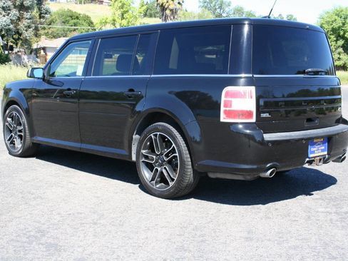 Used 2014 Ford Flex SEL w/ Equipment Group 202A image 7