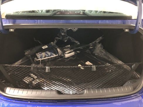 New 2026 Hyundai Elantra SEL Sport w/ Cargo Package image 8