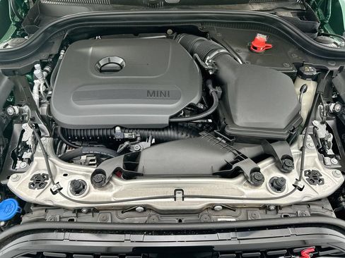New 2026 MINI Cooper S FWD image 26