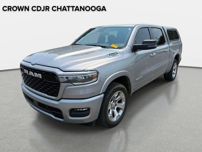 Used 2025 RAM 1500 Big Horn