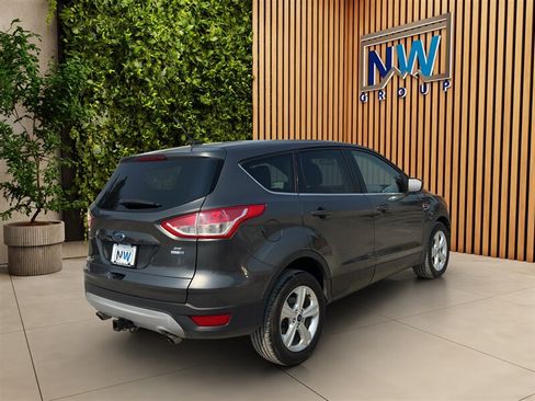 Used 2015 Ford Escape SE AWD/4WD image 22
