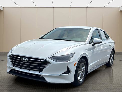 Used 2023 Hyundai Sonata SE FWD image 1