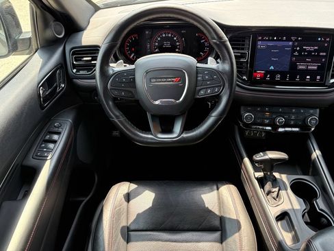 Used 2024 Dodge Durango GT RWD image 22