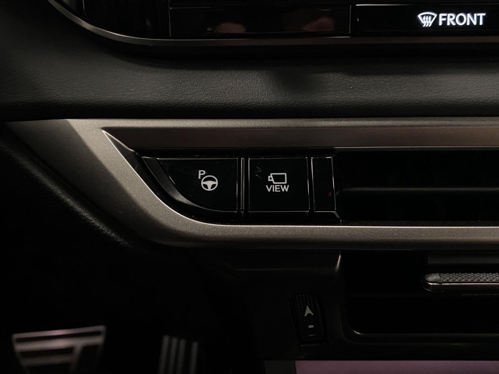 New 2026 Lexus RX 350 F Sport AWD/4WD image 25
