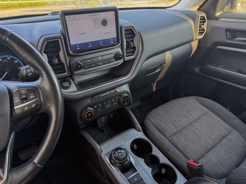 Used 2022 Ford Bronco Sport Big Bend w/ Convenience Package AWD/4WD image 19