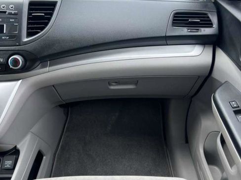 Used 2014 Honda CR-V LX image 29