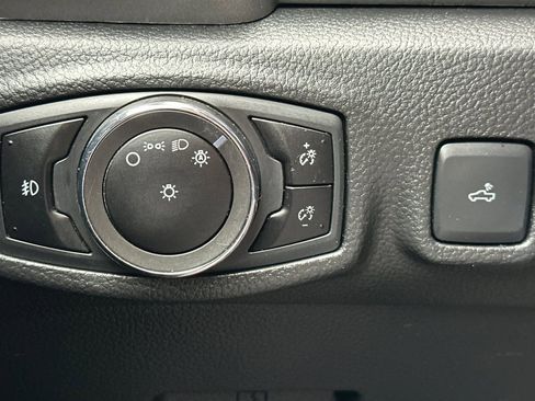 Used 2023 Ford Ranger XLT w/ Equipment Group 302A High image 33