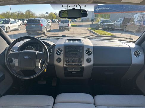 Used 2004 Ford F150 FX4 image 5