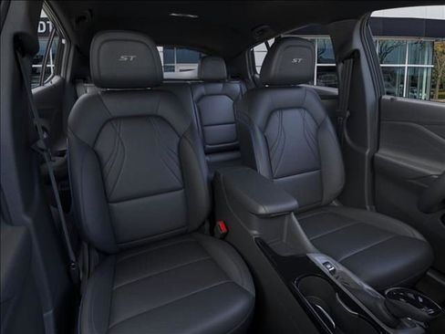 New 2026 Buick Envista Sport Touring w/ Convenience I Package FWD image 16