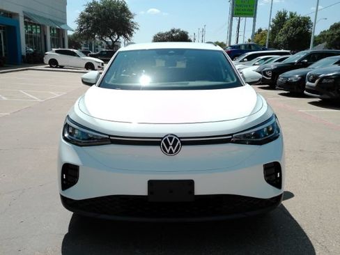 Used 2023 Volkswagen ID.4 Pro RWD image 3