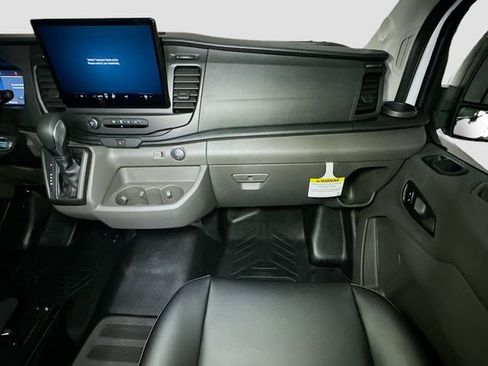 New 2026 Ford Transit 250 148 Medium Roof w/ Exterior Upgrade Package image 23