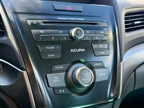 Used 2014 Acura ILX 2.0L image 10