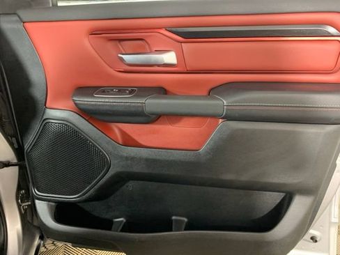 Used 2020 RAM 1500 Rebel w/ Rebel Level 1 Equipment Group AWD/4WD image 31
