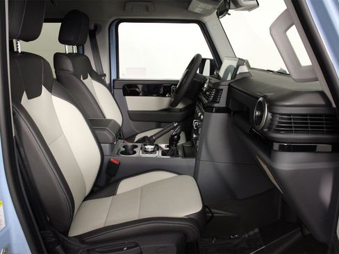 New 2025 INEOS Grenadier Fieldmaster Edition image 12