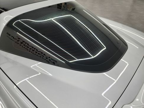 Used 2012 Chevrolet Corvette Grand Sport w/ 2LT Preferred Equipment Group image 29