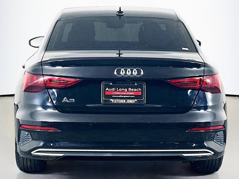 Used 2022 Audi A3 2.0T Premium image 3