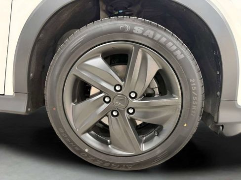 Used 2021 Honda HR-V EX image 42