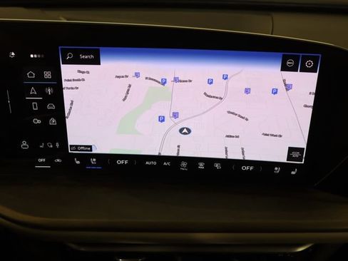 Certified 2025 Audi Q5 Prestige AWD/4WD image 17