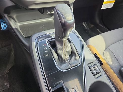 New 2026 Subaru Crosstrek 2.5i Sport AWD/4WD image 20