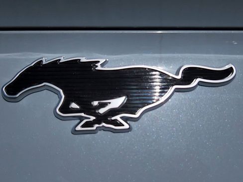 New 2026 Ford Mustang Mach-E Premium AWD/4WD image 21