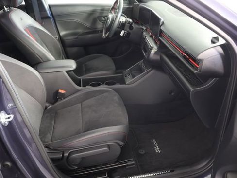 Used 2024 Hyundai Kona N Line AWD/4WD image 28