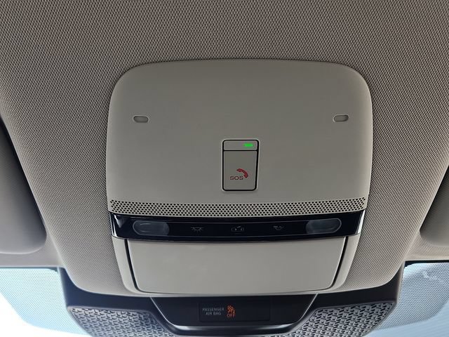 Used 2024 Nissan Ariya AWD image 19
