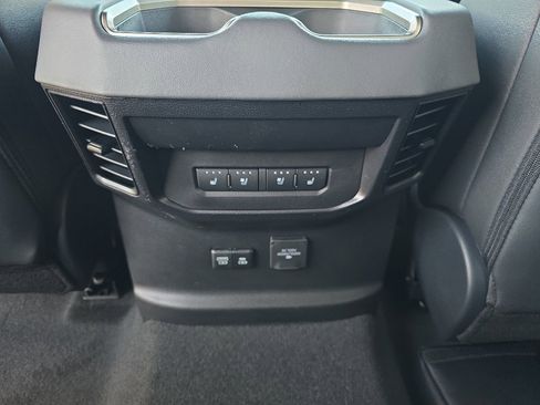 New 2026 Toyota Tundra Platinum image 19