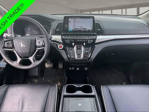 Used 2026 Honda Odyssey Touring image 7