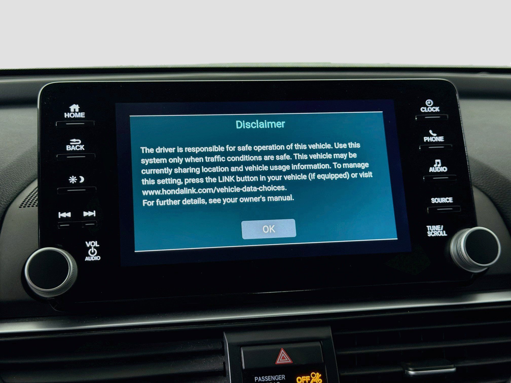 Used 2019 Honda Accord Sport image 19
