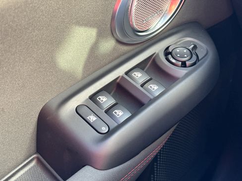 New 2024 Dodge Hornet R/T Plus w/ Tech Pack Plus w/o Parking image 23