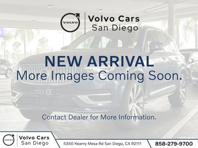 Certified 2025 Volvo XC90 T8 Plus w/ Protection Package Premier