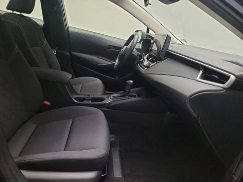 Used 2023 Toyota Corolla LE FWD image 21