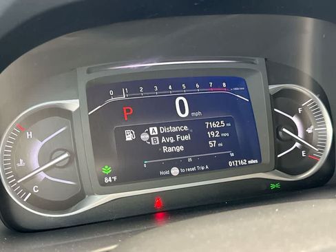 Used 2024 Honda Passport EX-L image 16