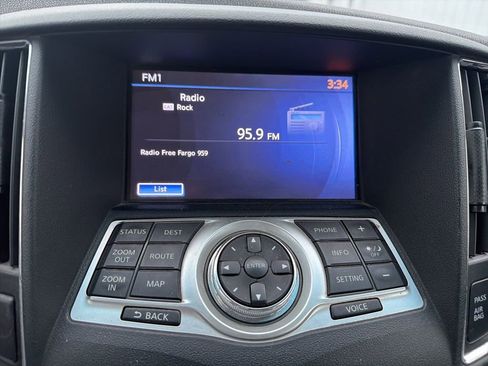 Used 2010 Nissan Maxima 3.5 SV w/ Premium Pkg image 4