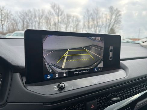 Used 2023 Honda Accord EX-L image 30