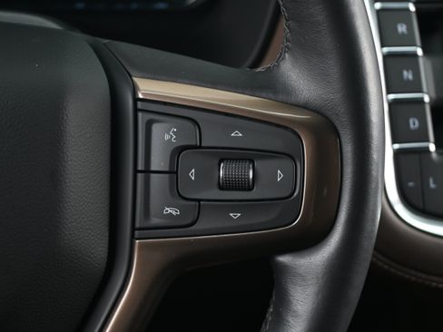 Used 2023 Chevrolet Tahoe High Country w/ Advanced Technology Package AWD/4WD image 19