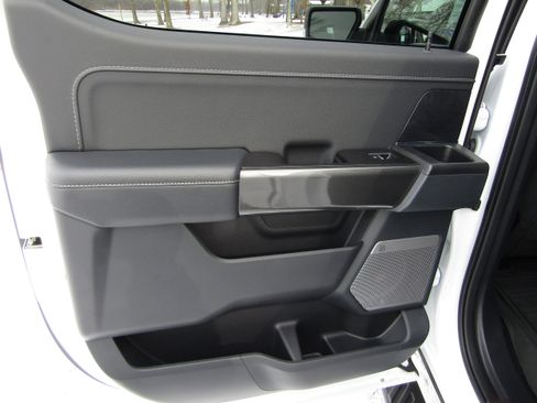 Certified 2023 Ford F150 XLT w/ Equipment Group 302A High image 12