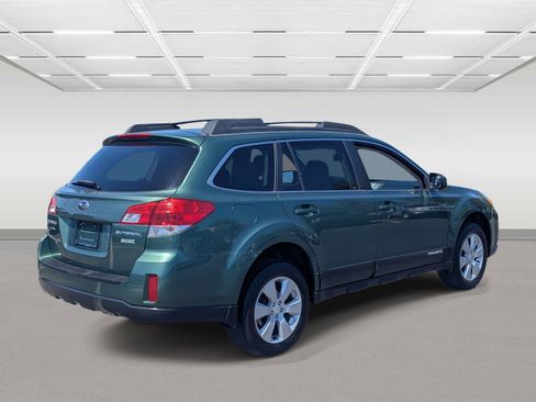 Used 2012 Subaru Outback 2.5i Premium AWD/4WD image 6