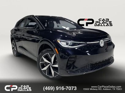 Used 2023 Volkswagen ID.4 Pro S