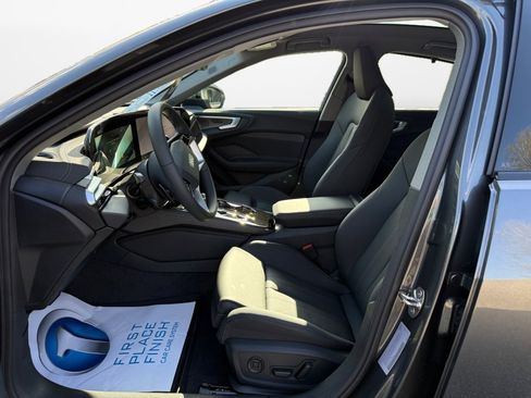 New 2026 Audi A5 2.0T Prestige AWD/4WD image 9